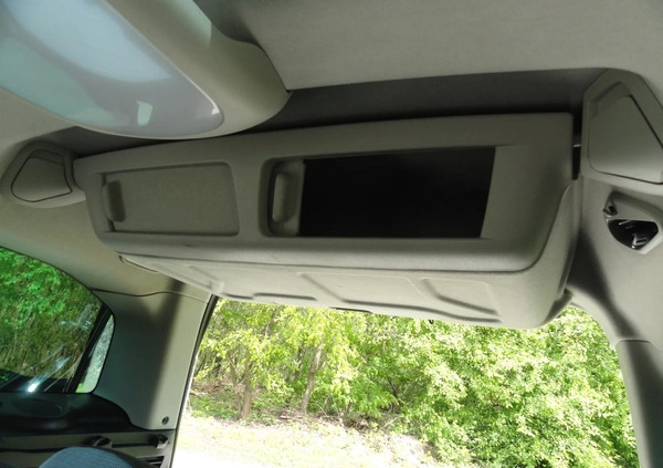 Citroen Berlingo cena 18800 przebieg: 311000, rok produkcji 2009 z Sępopol małe 436